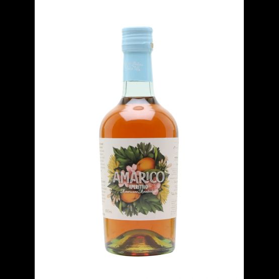 Amarico Non - Alcoholic Aperitivo (50cl) 0%
