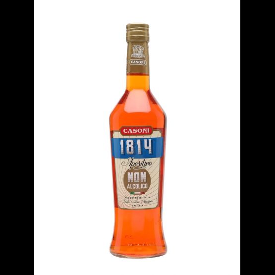 Casoni 1814 Aperitivo Non Alcoholic (70cl) 0%