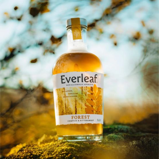 Everleaf Forest Non Alcoholic Aperitif Spirit (50cl) 0%