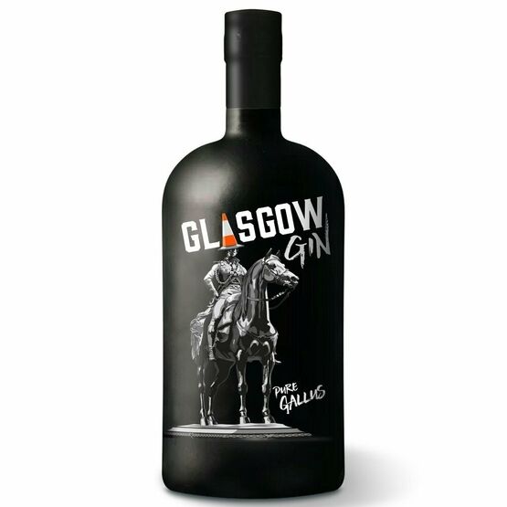 Glasgow Gin Original (70cl)