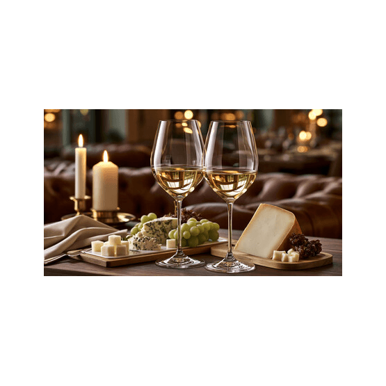 Cheese Pairing Night with Matthew Luke 3rd September 7pm