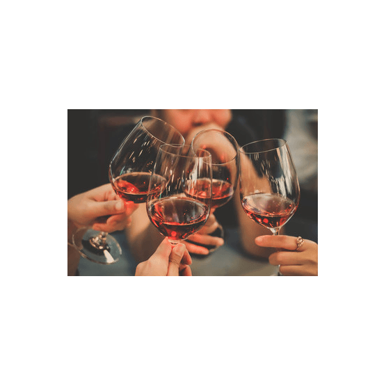 Introduction to Wine Tasting Evening with Leon Frey, WSET Wine Educator 30th October 7pm