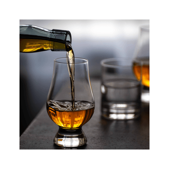 Whisky Tasting - A Journey Through Speyside with The Whisky Teuchter Friday 27th November 7pm