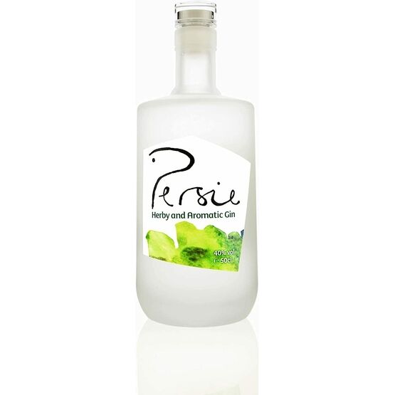 Persie Gin Herby & Aromatic Gin (50cl)