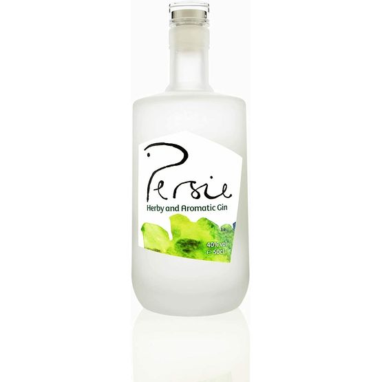 Persie Gin Herby &amp; Aromatic Gin (50cl)