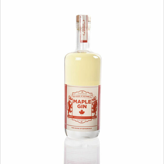 House of Botanicals Maple Old Tom Gin (70cl)