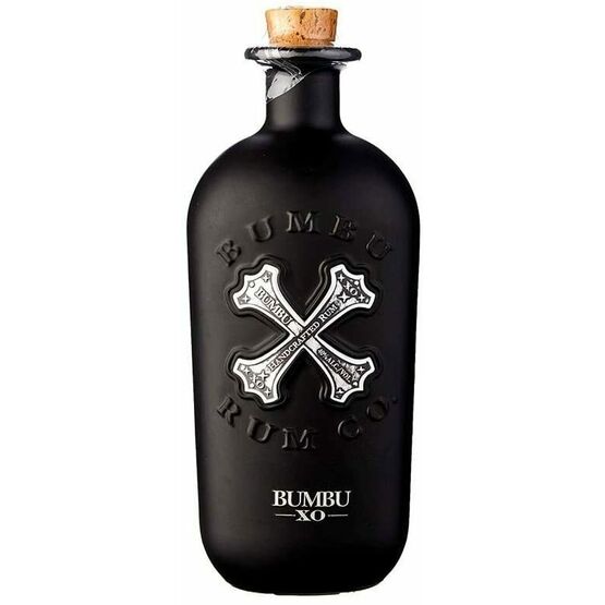 Bumbu XO Rum (70cl)