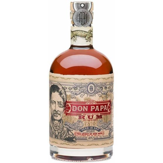 Don Papa Rum (70cl)