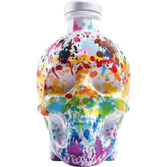 Crystal Head Vodka Pride Edition (70cl)