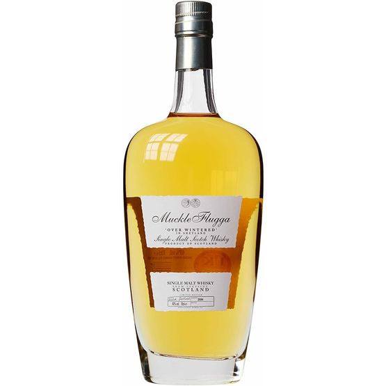 Muckle Flugga Single Malt Whisky (70cl)