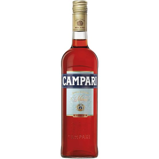 Campari Bitter (70cl)