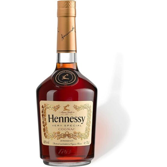 Hennessy VS Cognac (70cl)
