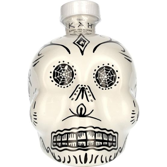 Kah Blanco Tequila (70cl)