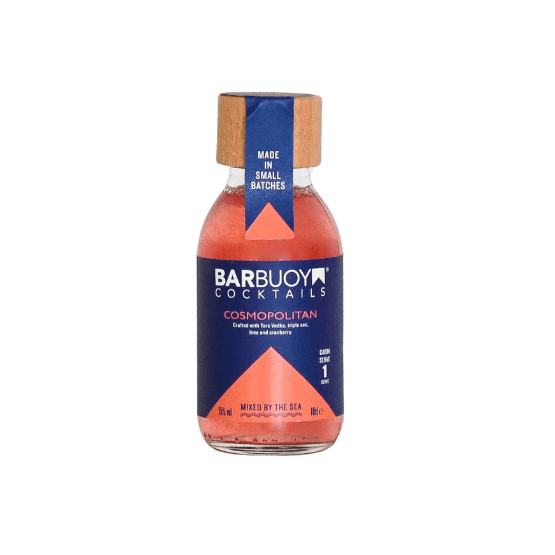 Bar Buoy Cosmopolitan Cocktail (10cl)