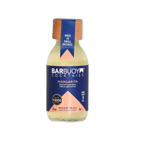 Bar Buoy Margarita Cocktail (10cl)
