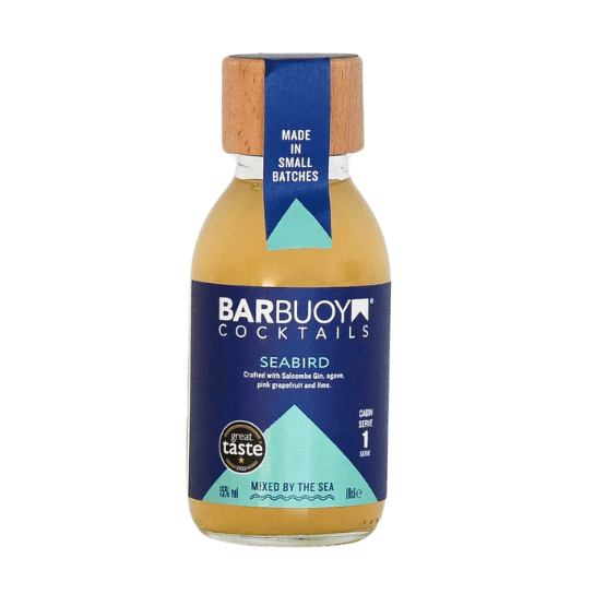 Bar Buoy Seabird Cocktail (10cl)