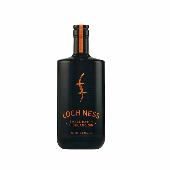 Loch Ness Gin (70cl)