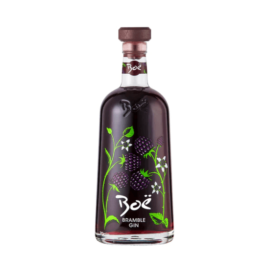 Boë - Bramble Gin- (70cl, 41.5%)