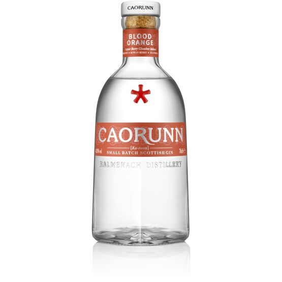 Caorunn - Blood Orange Gin (70cl, 41.8%)