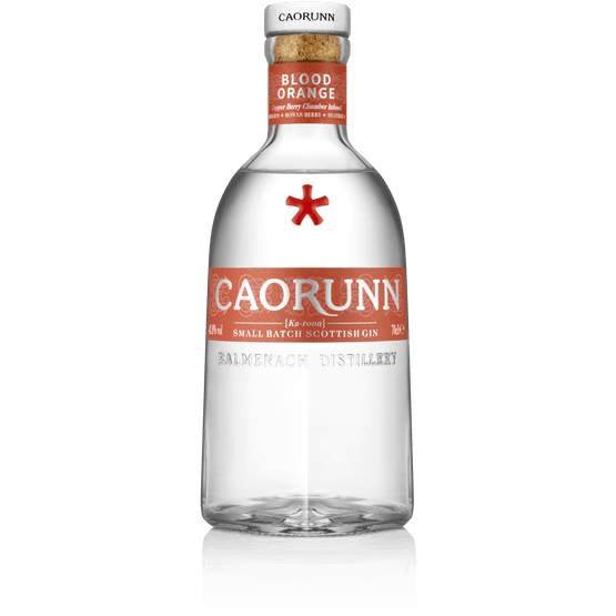Caorunn - Blood Orange Gin (70cl, 41.8%)