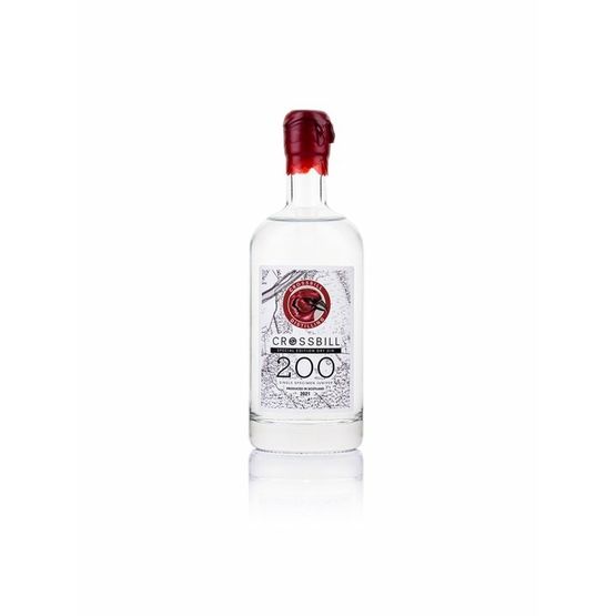 Crossbill - 200 Single Specimen Dry Gin 2021 (50cl, 59.8%)