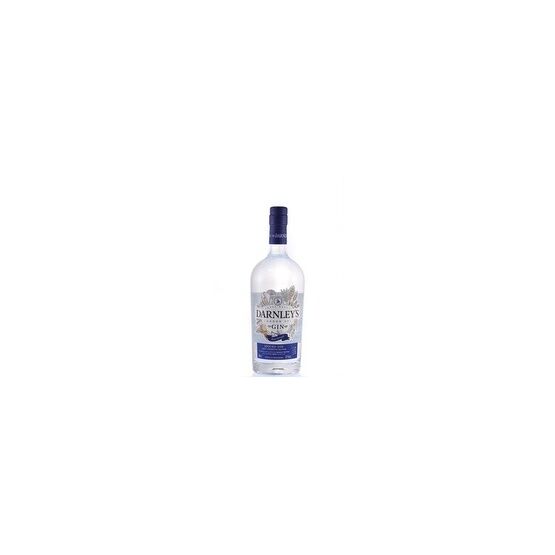 Darnley's - Navy Strength Gin (70cl, 57.1%)