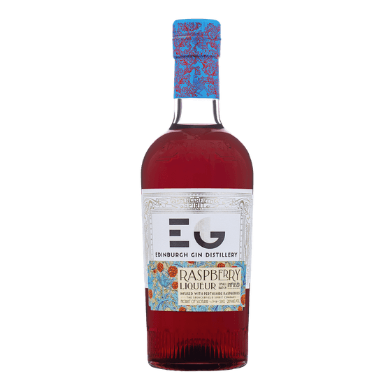 Edinburgh Gin Raspberry Liqueur (50cl, 20%)