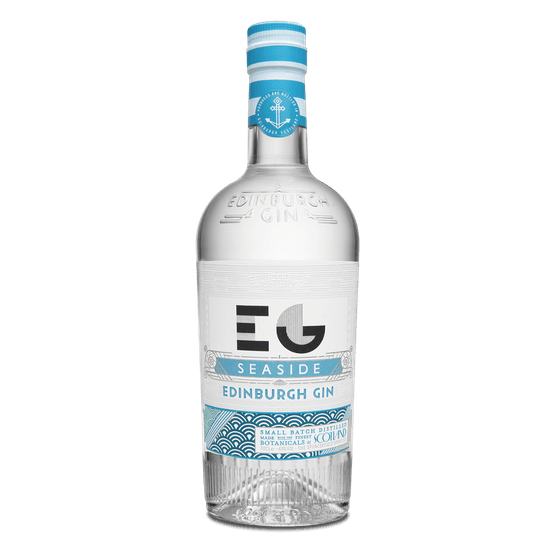 Edinburgh Gin - Seaside (70cl, 43%)