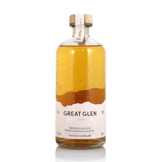 Great Glen - Christmas Edition (70cl, 43%)