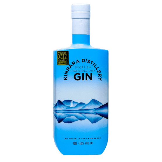 Kinrara - Highland Dry (70cl, 42%)