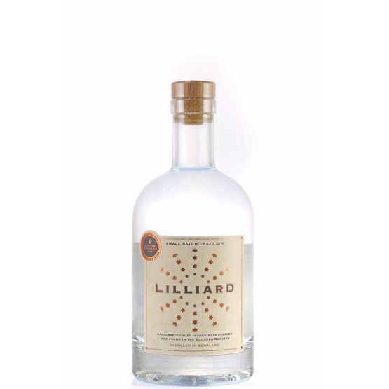 Lilliard - Original (70cl, 40%)